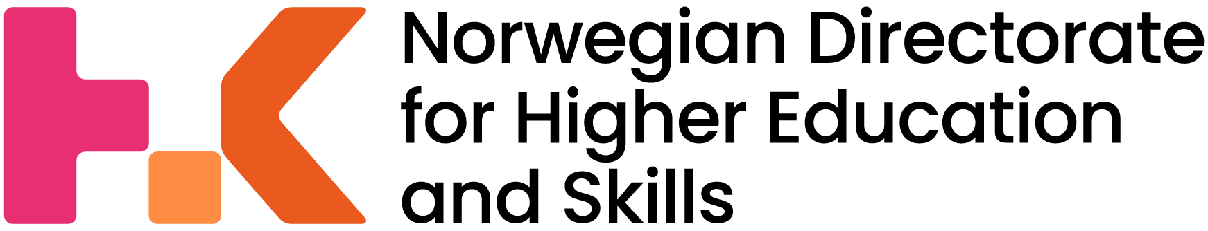 HK-dir logo